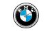BMW K1200R & K1200R Sport 時計：BMW ロゴ