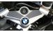 BMW K1200R & K1200R Sport ダッシュパッド