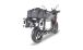 BMW R 1200 RS, LC (2015-) 防水カーゴバッグ Easy-T