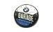 BMW R1200S & HP2 Sport 時計：BMW ガレージ