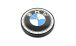 BMW S1000RR (2009-2018) 時計：BMW ロゴ