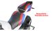 BMW S1000RR (2009-2018) Examples for seat conversion
