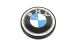 BMW R 1250 RS 時計：BMW ロゴ