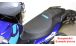 BMW K1300R Examples for seat conversion