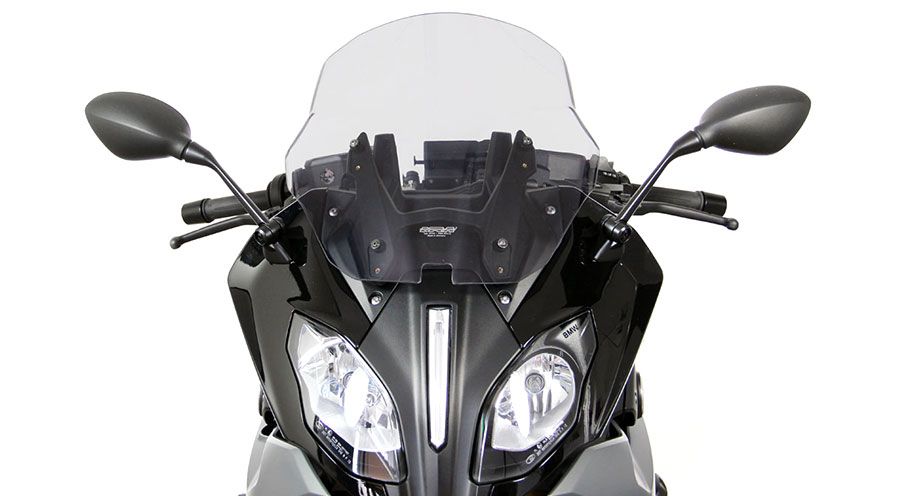 BMW R 1200 RS, LC (2015-) ツーリングスクリーン