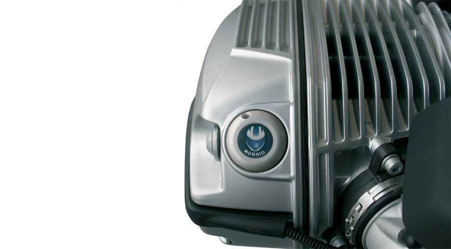 BMW R1200RT (2005-2013) エンブレム付きオイル注入口・プラグ