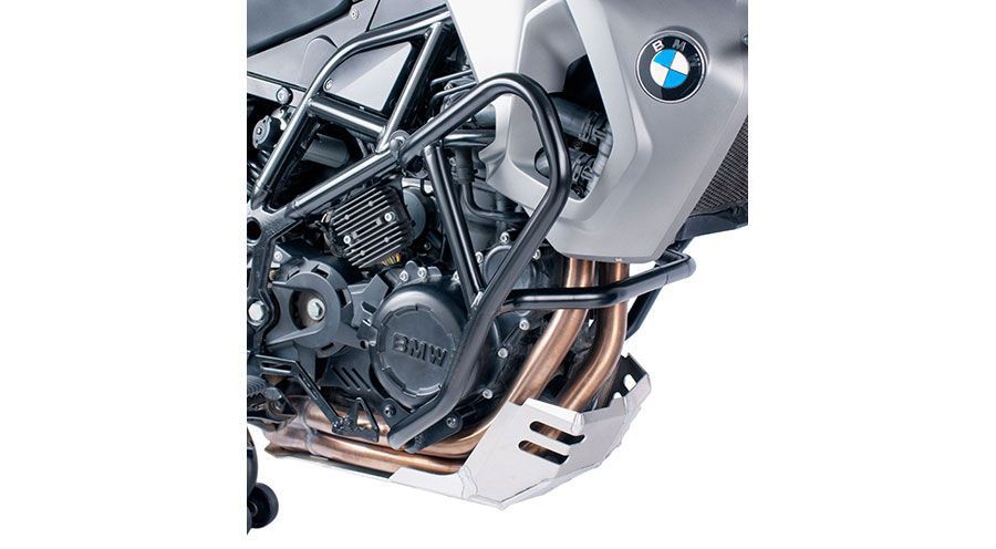 BMW F650GS (08-12), F700GS & F800GS (08-18) クラッシュバー
