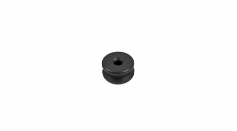 Bmw r80st battery cover #2