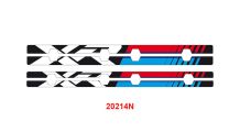  BMW S 1000 XR (2015-2019) リム・ストライプ