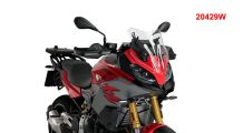 BMW F900XR ツーリングスクリーン BMW F900XR用ツーリングスクリーン | BMWモーターサイクリスト