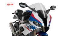  BMW S1000RR (2019- ) レーシングスクリーン