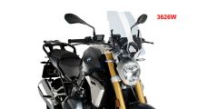 ZTechnik ウィンドスクリーン | BMWモーターサイクリスト