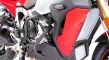  BMW S 1000 XR (2020- ) クラッシュバー