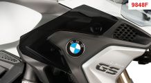  BMW R 1200 GS LC (2013-2018) & R 1200 GS Adventure LC (2014-2018) サイド・ディフレクター