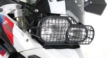  BMW F650GS (08-12), F700GS & F800GS (08-18) ヘッドライトグリル