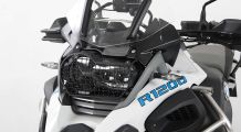  BMW R 1200 GS LC (2013-2018) & R 1200 GS Adventure LC (2014-2018) ヘッドライトグリル