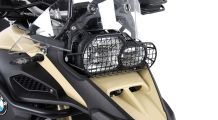  BMW F650GS (08-12), F700GS & F800GS (08-18) ヘッドライトグリル