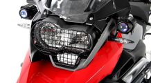 ヘッドライトグリル | BMWモーターサイクリスト・アクセサリー