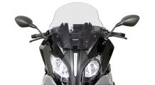 MRA ヴァリオ ツーリング スクリーン クリア R1200RS MVT760C エムアールエー スクリーン ツーリング クリア R1200RS 15-19 | MRA