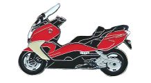  BMW C 600 Sport C 650 GT ピンバッジ