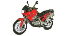  BMW F 650, CS, GS, ST, Dakar (1994-2007) F 650 ピンバッジ