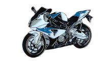  BMW S1000RR (2009-2018) HP4 ピンバッジ