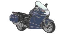  BMW K1200GT (2006-2008) K1200GT ピンバッジ