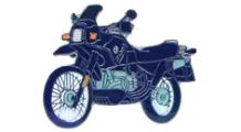  BMW R 100 Model R 100 GS PD Classic ピンバッジ