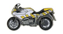  BMW R1100S R 1100 S ピンバッジ