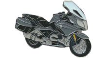  BMW R 1200 RT, LC (2014-2018) R 1200 RT LC ピンバッジ