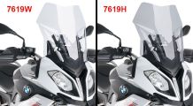  BMW S 1000 XR (2015-2019) 用ツーリング ウィンドシールド