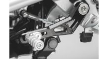  BMW R 1200 GS LC (2013-2018) & R 1200 GS Adventure LC (2014-2018) 調整可能なギアレバー