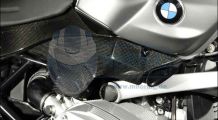  BMW R1200R (2005-2014) イグニッションカバー