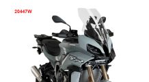 BMW S 1000 XR (2020- ) ツーリング ウィンドシールド