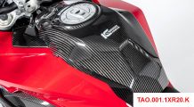 BMW S 1000 XR (2020- ) カーボン センター タンク パネル