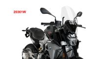  BMW F900R ツーリング用 ウィンドシールド Euro 5