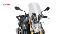 b*u様 BMW R1150R/R850R用ZTECHNIK製ウインドスクリーン Windscreen ZTechnik R1150R for BMW R1150R | Motorcycle