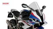  BMW S1000RR (2019- ) サイドスポイラー