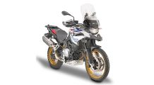  BMW F750GS, F850GS & F850GS Adventure AirFlow ウィンドスクリーン