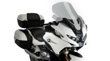  BMW R 1250 RT エアディフレクター