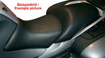  BMW R1200RT (2005-2013) フロントシート、リアシートの改良