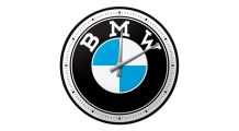  BMW elderly model since 1969 時計：BMW ロゴ