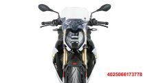 S1000R用スポーツウインドシールド BMW S1000R用ウインドスクリーンならWRS | バイク用スクリーン