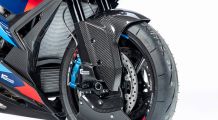 カーボン・テールカウルキット | BMWモーターサイクリスト