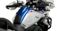  BMW R 1250 GS & R 1250 GS Adventure タンク側面プロテクション・ゴムパッド
