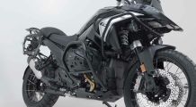  BMW R1300GS & Adventure クラッシュバー