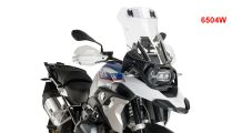  BMW R 1200 GS LC (2013-2018) & R 1200 GS Adventure LC (2014-2018) ヴァリオ・ツーリングスクリーン