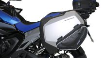  BMW R1300GS & Adventure ヴァリオケース用サイドバッグ