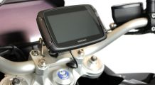  BMW F800GS (2024- ), F900GS & F900GS Adv GPSマウント