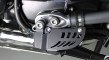 ヘッドライトグリル | BMWモーターサイクリスト・アクセサリー